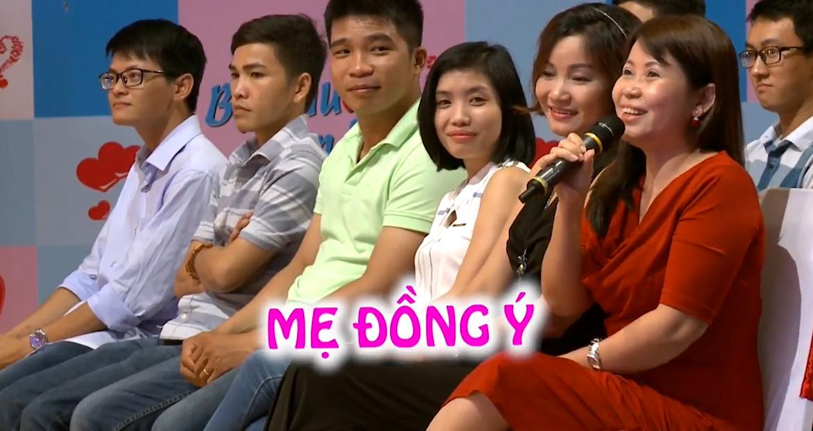 Quá bối rối, chàng trai quên cả tên cô gái mình muốn hẹn hò-9