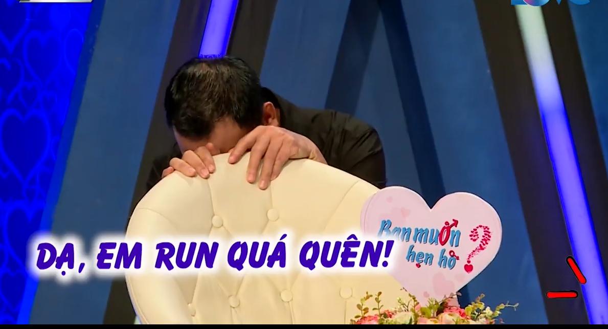 Quá bối rối, chàng trai quên cả tên cô gái mình muốn hẹn hò-10