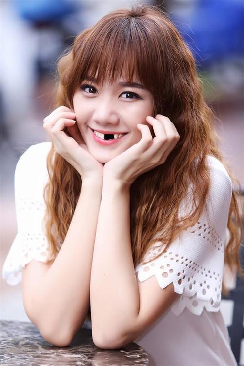 Đến Sơn Tùng M-TP cũng không thoát khỏi trào lưu chế ảnh sún răng-6