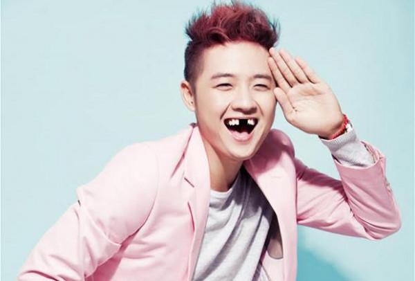 Đến Sơn Tùng M-TP cũng không thoát khỏi trào lưu chế ảnh sún răng-8