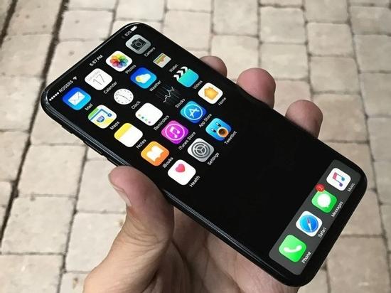 Cảm biến 3D của Apple đi trước Android 2 năm