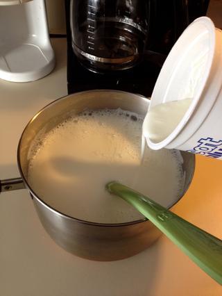 Tự làm sữa chua tại nhà chỉ với 2 nguyên liệu-5