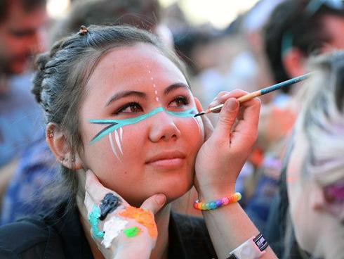 4 tuyệt chiêu từ Yamaha Grande để bạn 'phiêu' cùng Ariana Grande