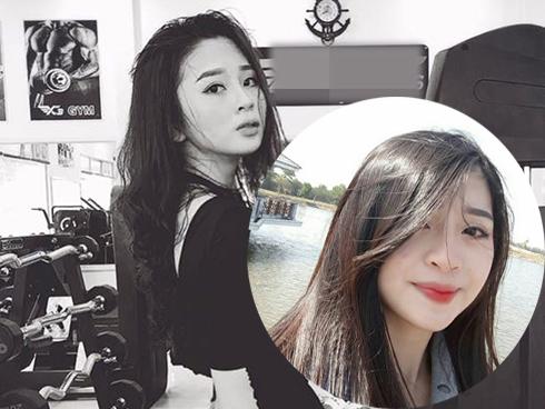 Sau đám cưới vạn người mơ, Hằng Túi khoe ảnh xinh đẹp dù đang mang bầu lần 3-10