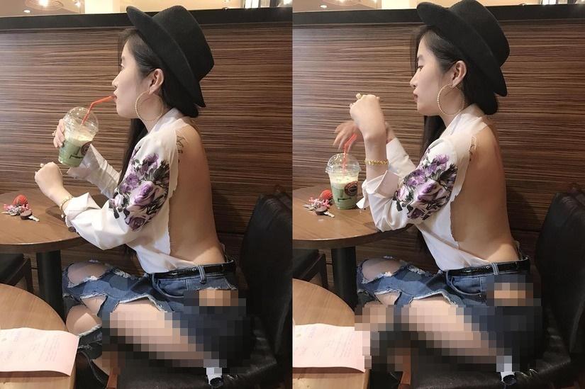 Để tránh xui xẻo tháng cô hồn, các cụ khuyến cáo không được mặc kiểu quần áo này-11