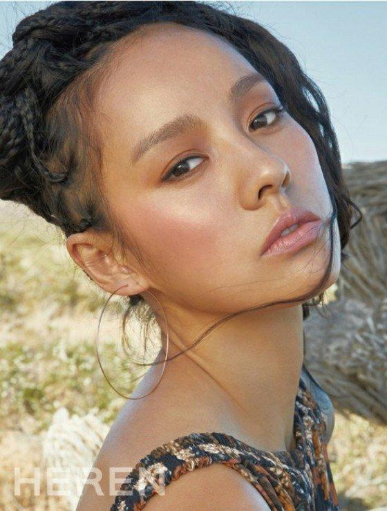 Sao Hàn 22/8: Chồng nữ diễn viên Hoa hậu Hàn Quốc bị giết chết-9