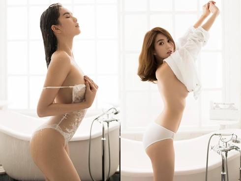 Tin sao Việt 23/8: Lê Phương chụp hình chung với chồng mới cưới và tình cũ Quý Bình-11