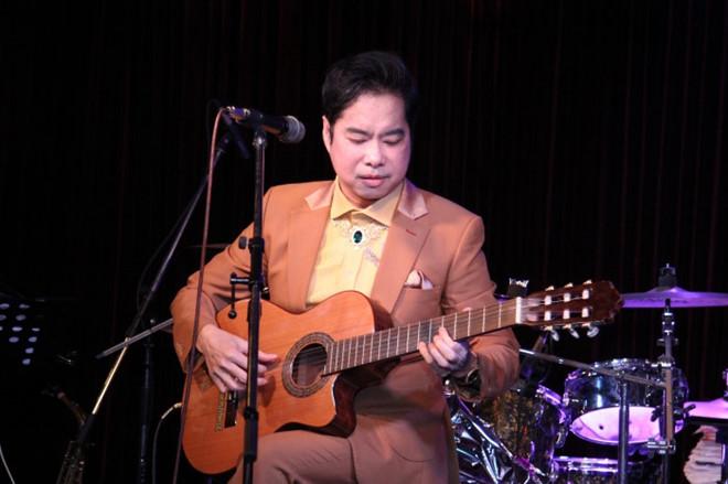 Ngọc Sơn: Ai không phục thì xin mời đến gặp tôi-2