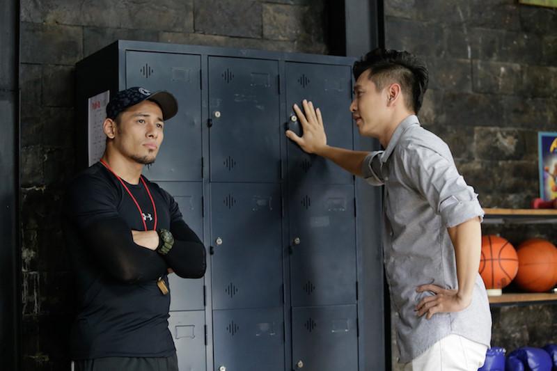 Ba điểm trừ của Glee Việt sau tập đầu phát sóng-2