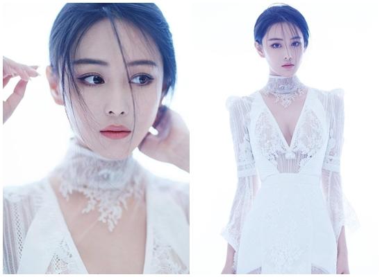 Tứ đại nữ thần gợi cảm của màn ảnh Hoa ngữ, họ là ai?-1