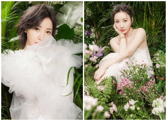 Tứ đại nữ thần gợi cảm của màn ảnh Hoa ngữ, họ là ai?-8