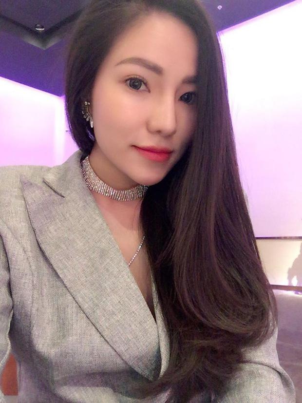 Sau sóng gió bị tố ngoại tình, Lý Phương Châu và Hiền Sến đăng ảnh hạnh phúc bên nhau-1