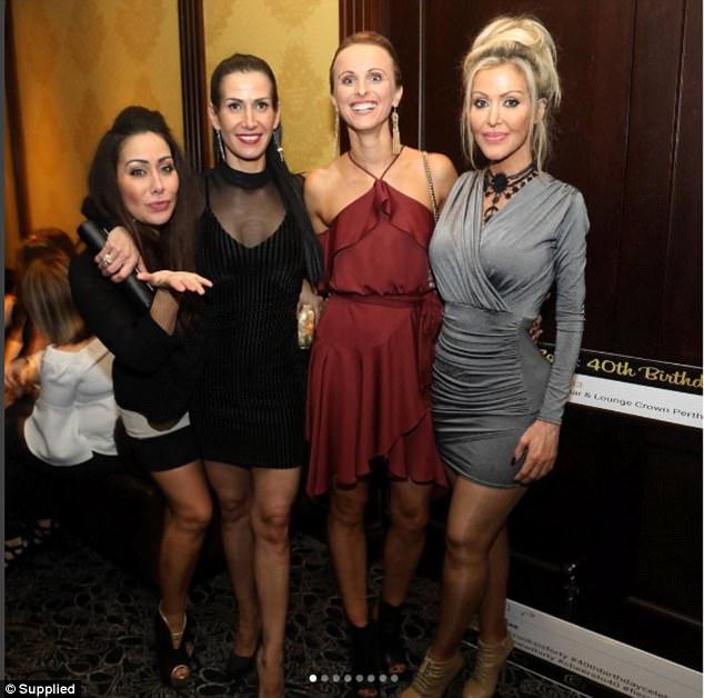 Ký ức kinh hoàng của cô gái bị người lạ thiêu sống như ngọn đuốc vì đánh ghen nhầm-7