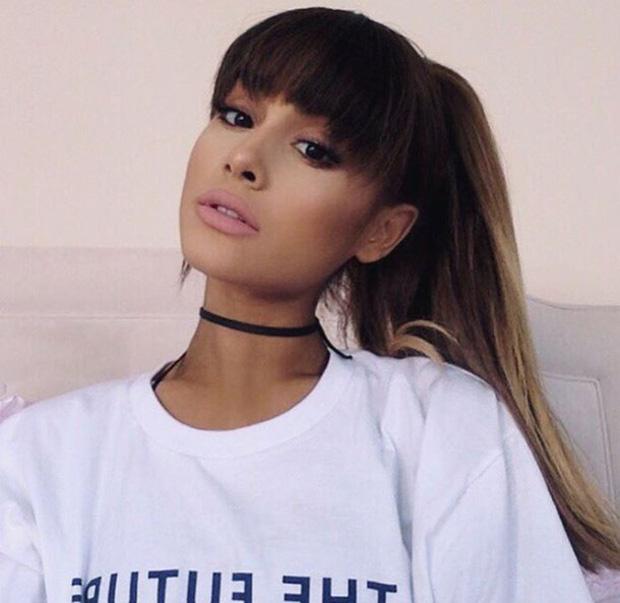 Đây chính xác là 3 thứ luôn có trong tủ đồ của Ariana Grande-13