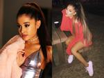 Đây chính xác là 3 thứ luôn có trong tủ đồ của Ariana Grande