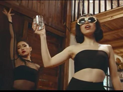 Không chỉ phản cảm về giai điệu, ca từ, lý do khác mà Như cái lò khiến khán giả phẫn nộ: Bị lừa!-3