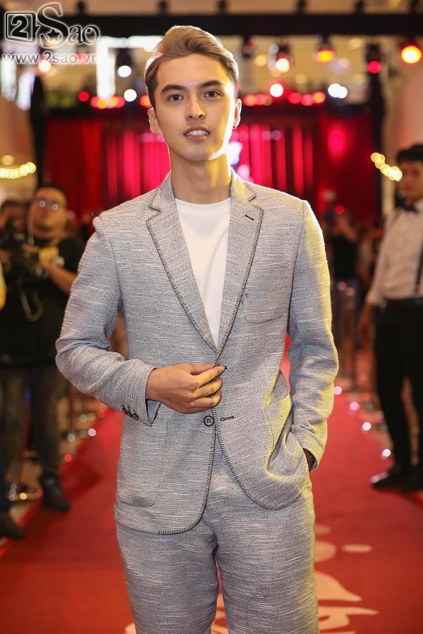 Bất chấp dị nghị vẫn bủa vây, Lý Phương Châu và Hiền Sến công khai chung đôi-9