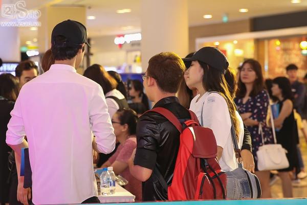 Bất chấp dị nghị vẫn bủa vây, Lý Phương Châu và Hiền Sến công khai chung đôi-1