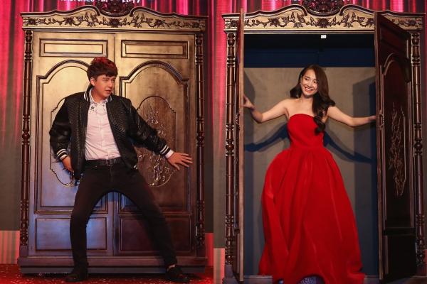 Bất chấp dị nghị vẫn bủa vây, Lý Phương Châu và Hiền Sến công khai chung đôi-14