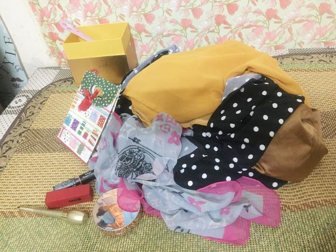 Trả tiền trả quà sau chia tay, cô gái suýt xỉu khi bạn trai chìa bằng chứng nói vẫn thiếu-1