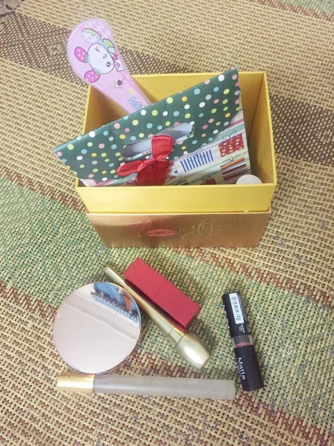 Trả tiền trả quà sau chia tay, cô gái suýt xỉu khi bạn trai chìa bằng chứng nói vẫn thiếu-3