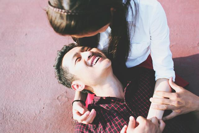 Yêu nhau 4 năm đến lúc chia tay chàng trai vẫn lôi sổ ghi chép tình phí ra đòi quà-2