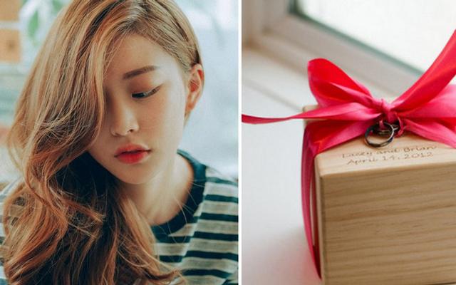 Yêu nhau 4 năm đến lúc chia tay chàng trai vẫn lôi sổ ghi chép tình phí ra đòi quà-3