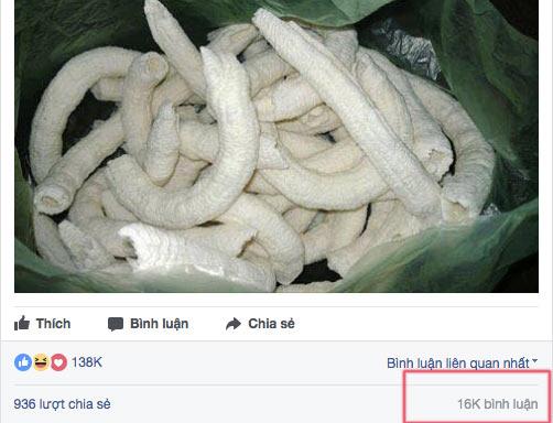 Món ăn thần thánh ngỡ ai cũng biết nhưng lại gây tranh luận vì không biết gọi là gì-1