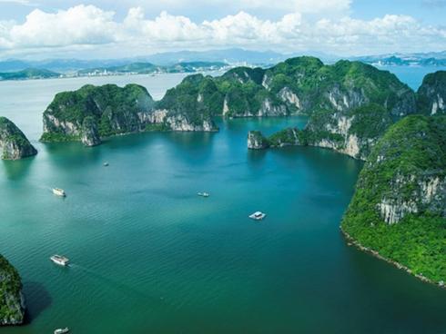 Dấu ấn Việt Nam: Về miền sông nước An Giang-13