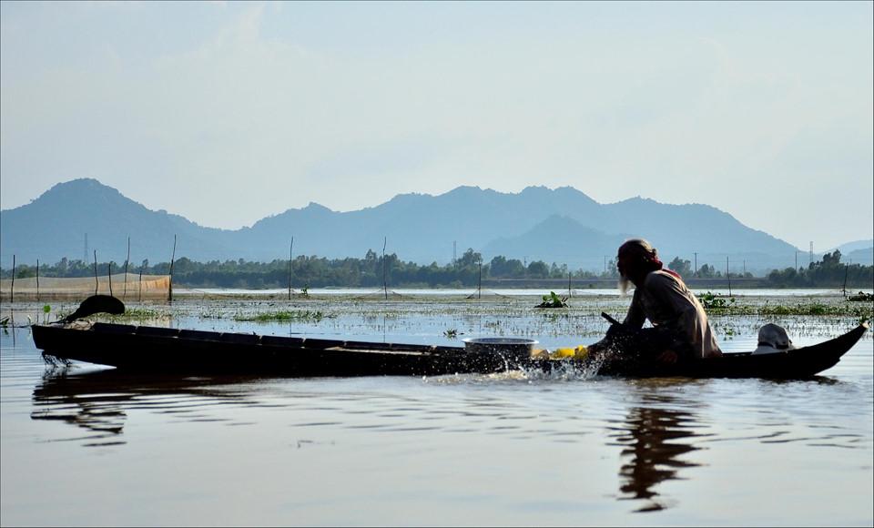 Dấu ấn Việt Nam: Về miền sông nước An Giang-4