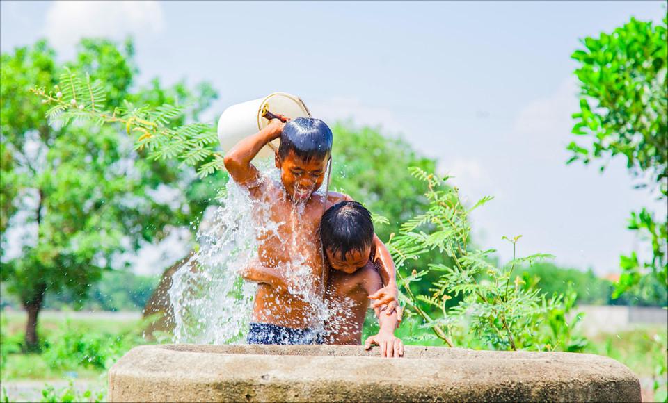 Dấu ấn Việt Nam: Về miền sông nước An Giang-8