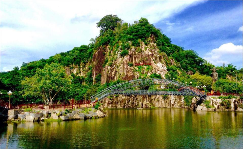 Dấu ấn Việt Nam: Về miền sông nước An Giang-9