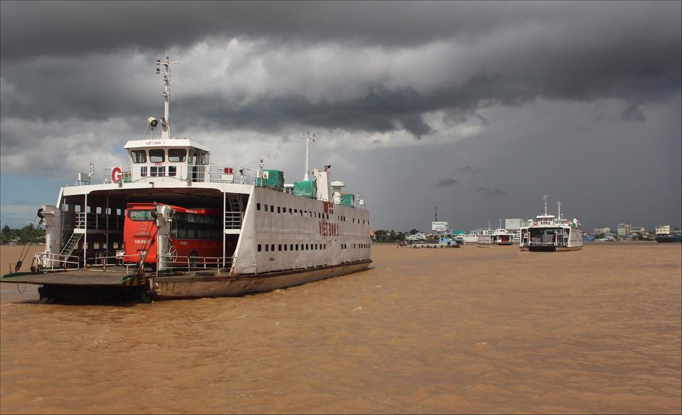 Dấu ấn Việt Nam: Về miền sông nước An Giang-12