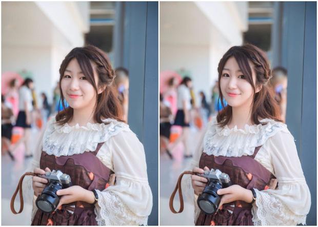 Chùm ảnh: Có thể nghi ngờ mọi thứ, nhưng trừ sức mạnh của photoshop ra-2