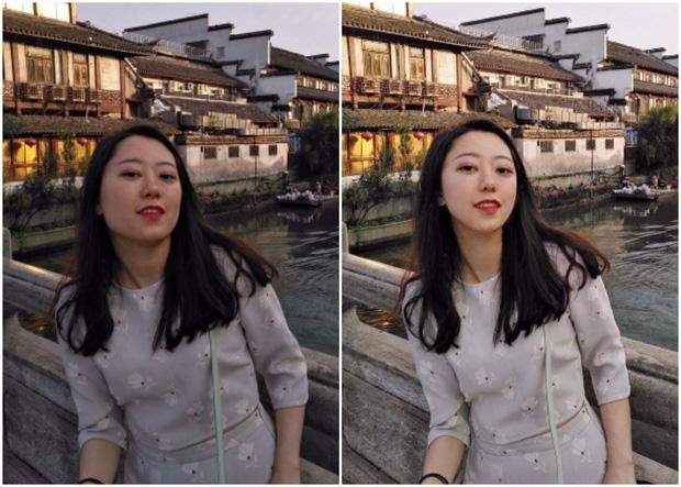 Chùm ảnh: Có thể nghi ngờ mọi thứ, nhưng trừ sức mạnh của photoshop ra-5