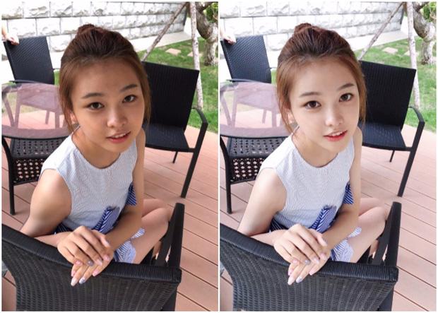 Chùm ảnh: Có thể nghi ngờ mọi thứ, nhưng trừ sức mạnh của photoshop ra-7