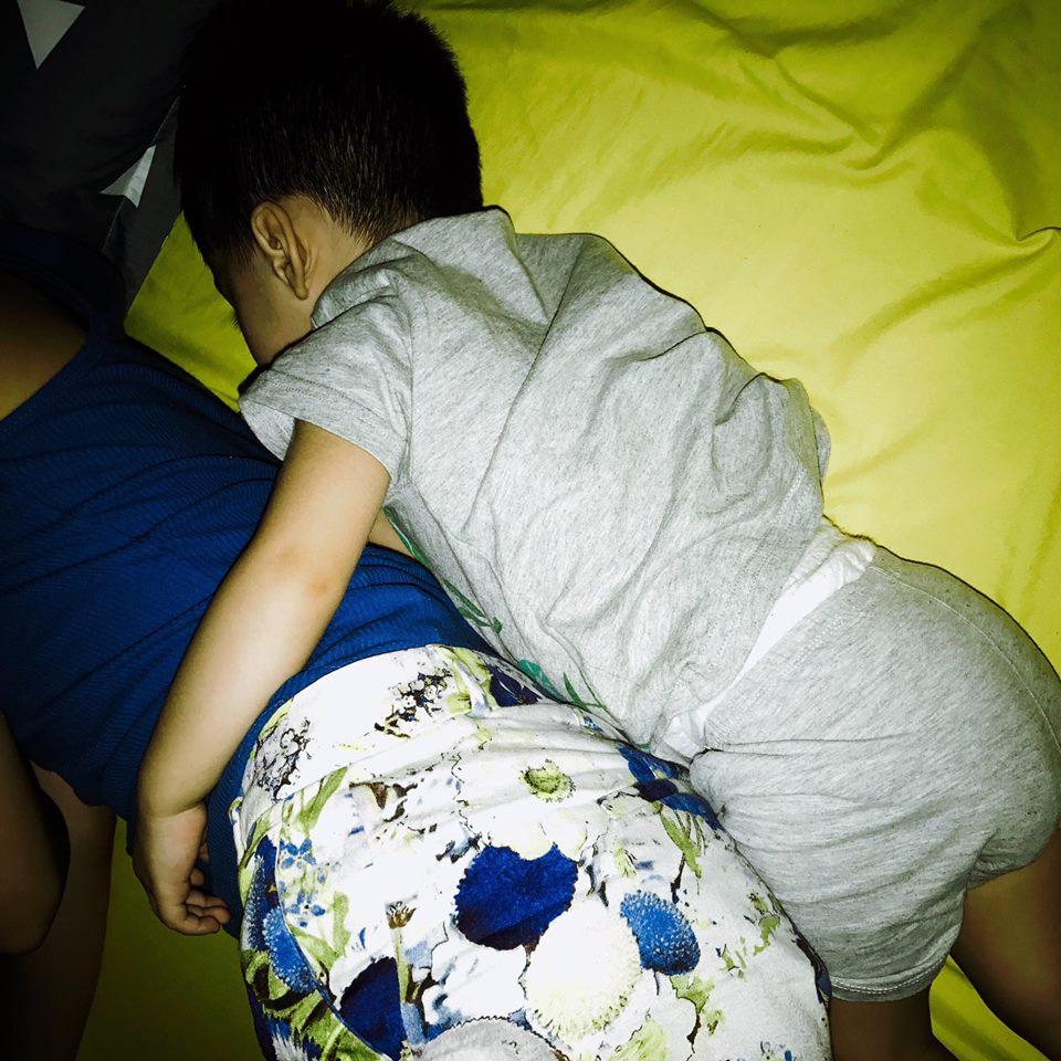 Hot girl - hot boy Việt 23/8: Châu Bùi đốt mắt người nhìn với vẻ đẹp kiêu sa-10