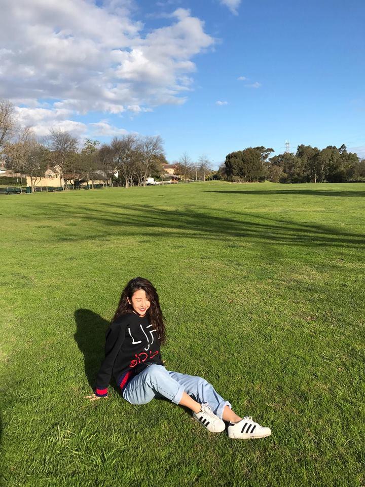 Hot girl - hot boy Việt 23/8: Châu Bùi đốt mắt người nhìn với vẻ đẹp kiêu sa-12