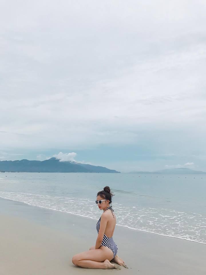 Hot girl - hot boy Việt 23/8: Châu Bùi đốt mắt người nhìn với vẻ đẹp kiêu sa-4