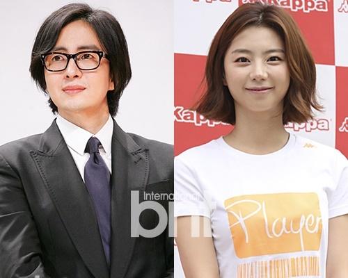 Ông trùm giải trí Bae Yong Joon xác nhận chuẩn bị lên chức bố lần 2-1