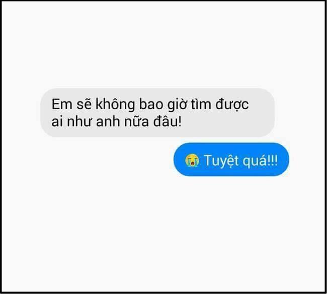 Học ngay những tin nhắn đặc biệt chỉ dành cho người yêu cũ-2