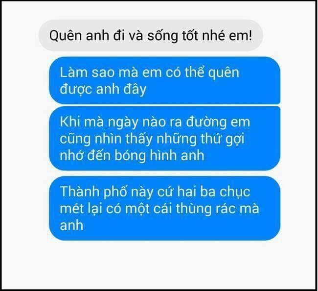 Học ngay những tin nhắn đặc biệt chỉ dành cho người yêu cũ-5