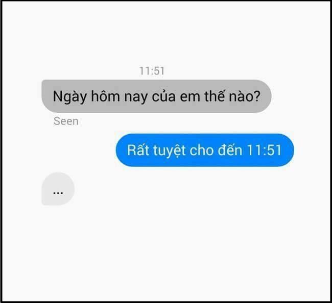 Học ngay những tin nhắn đặc biệt chỉ dành cho người yêu cũ-9