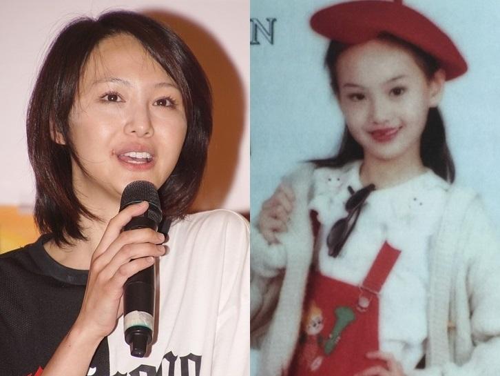 Gu thời trang tuềnh toàng của Nữ thần thanh xuân Trịnh Sảng-10