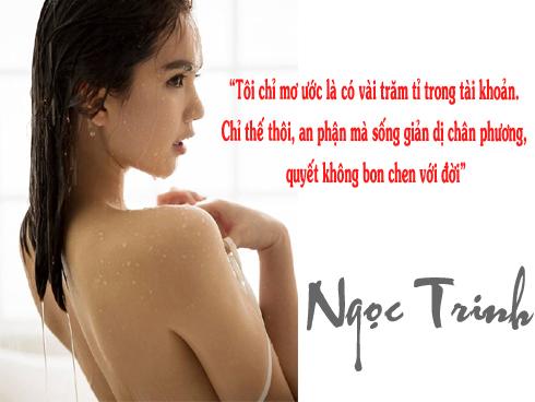 Hình ảnh người đàn ông bí mật của Ngọc Trinh hóa ra chỉ là bức ảnh troll khán giả-10