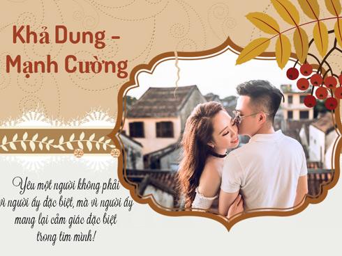 Cô gái đi sai luật bị bắt, 'cưa' luôn anh công an và nên duyên vợ chồng