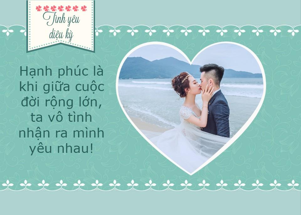 Cô gái đi sai luật bị bắt, cưa luôn anh công an và nên duyên vợ chồng-3