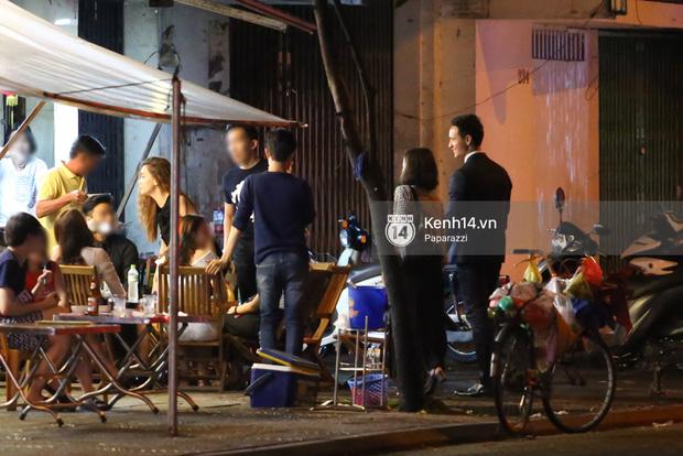 Hỗ trợ Kim Lý diễn như một ngôi sao, bố Hà Hồ để lộ tình thân với chàng rể-3