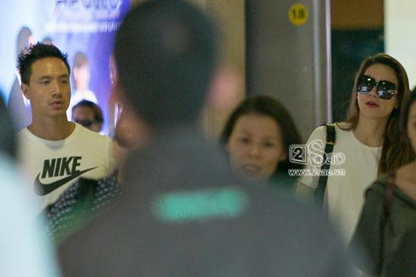 Hỗ trợ Kim Lý diễn như một ngôi sao, bố Hà Hồ để lộ tình thân với chàng rể-5