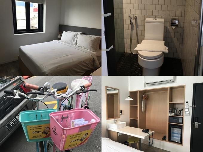 Những lưu ý về đi lại và ăn uống trên đảo Penang, Malaysia-4